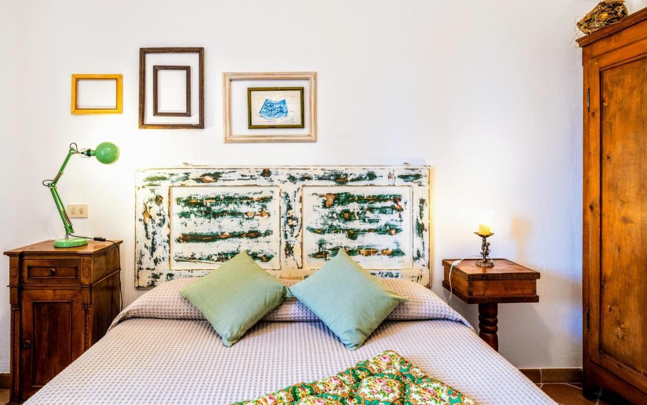 Poliflora Apartment Monticchiello