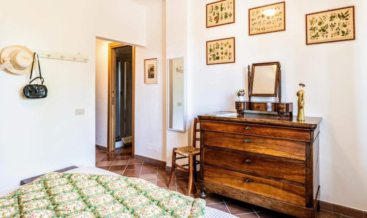 Apartment Poliflora *