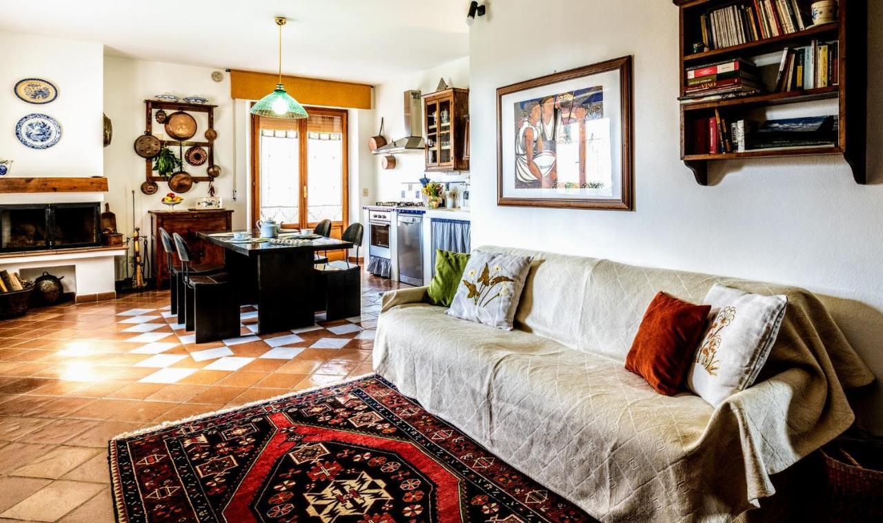 Apartment Poliflora