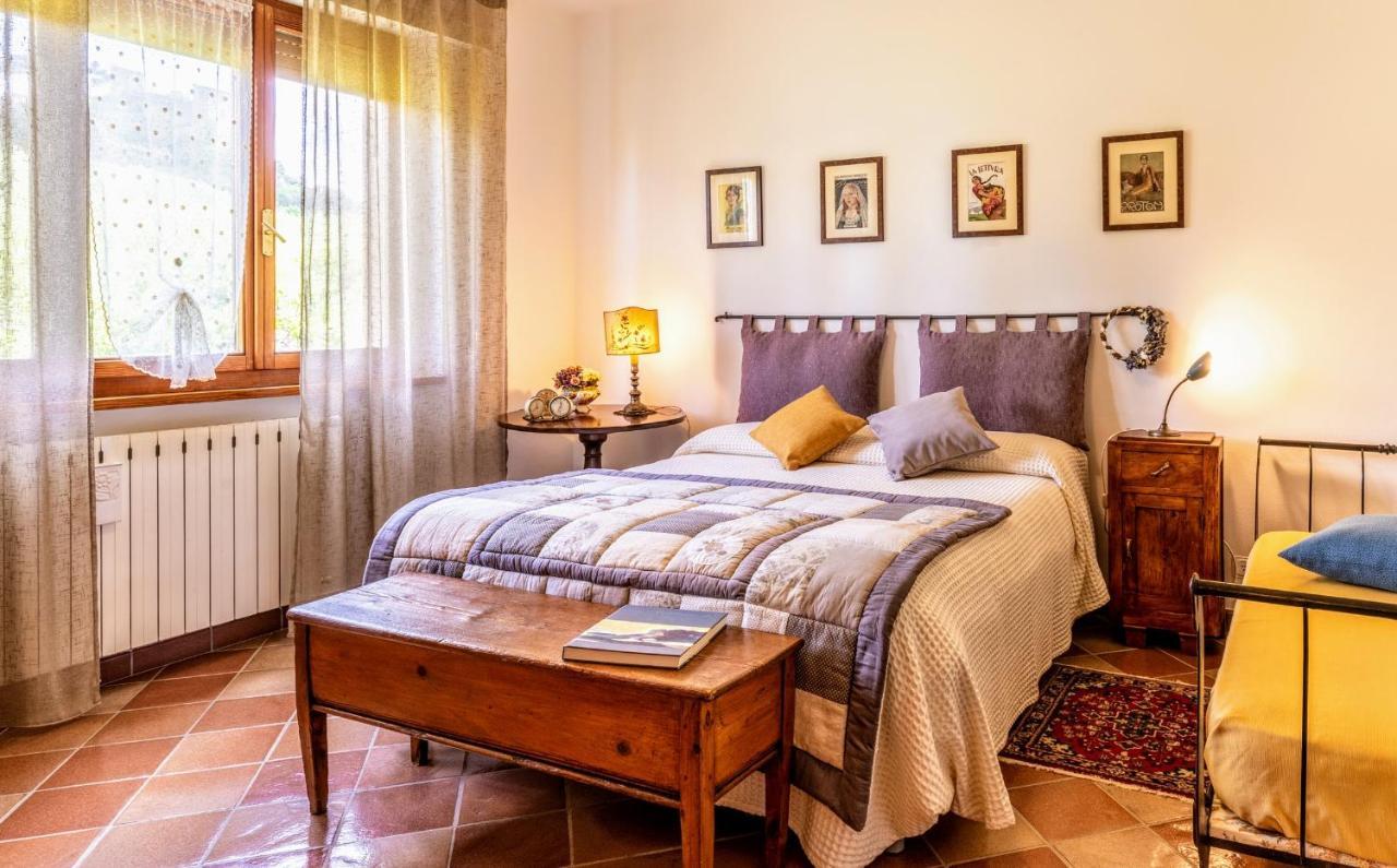 Apartment Poliflora