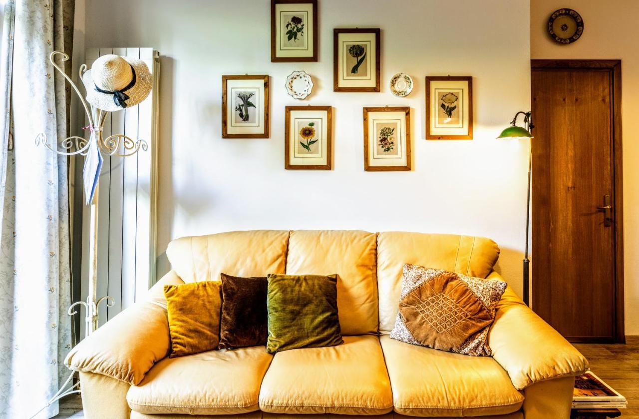 Apartment Poliflora
