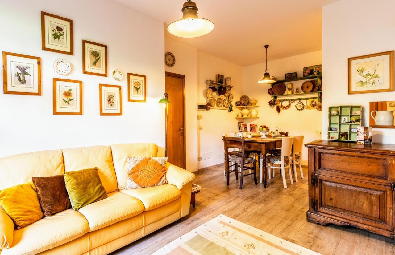 Apartment Poliflora *