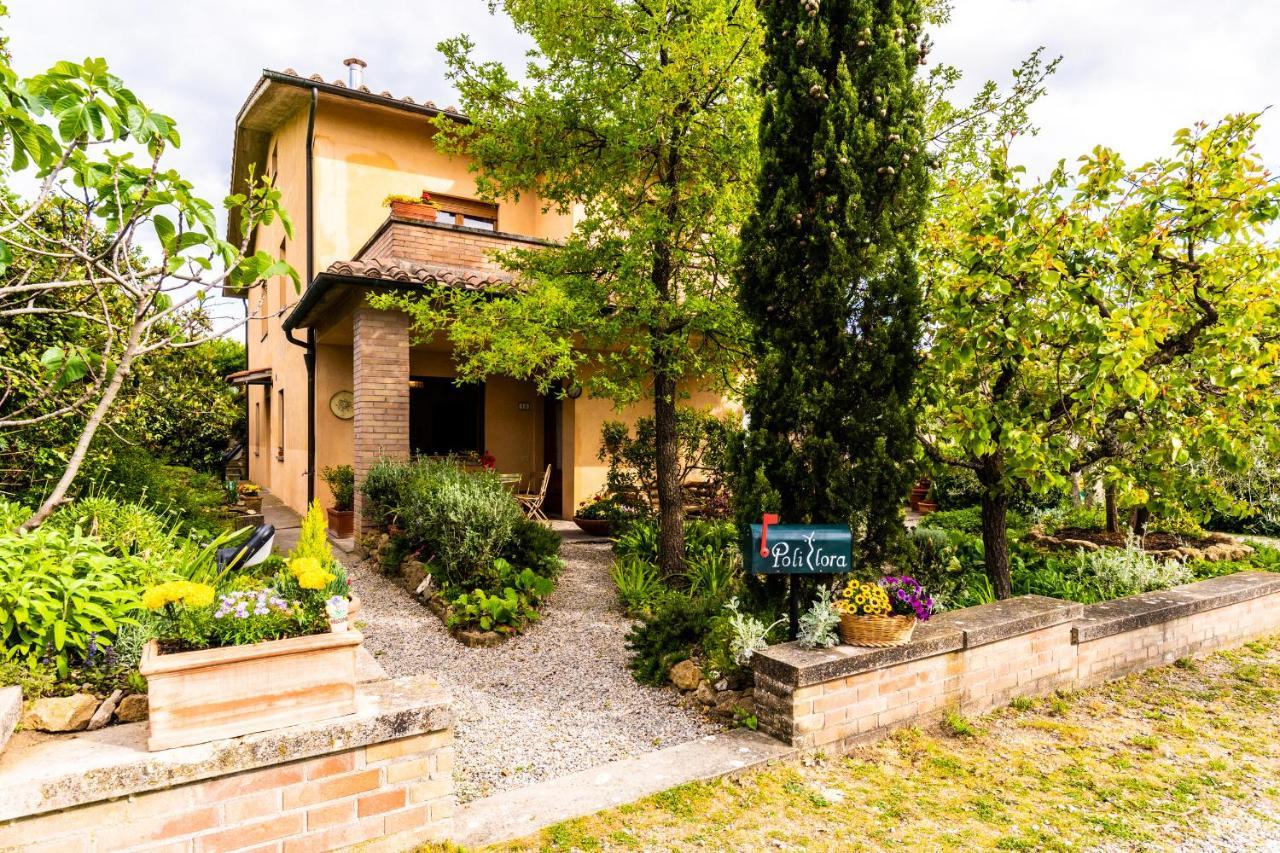 Poliflora Apartment *