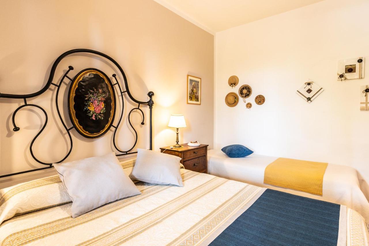 Apartment Poliflora Monticchiello
