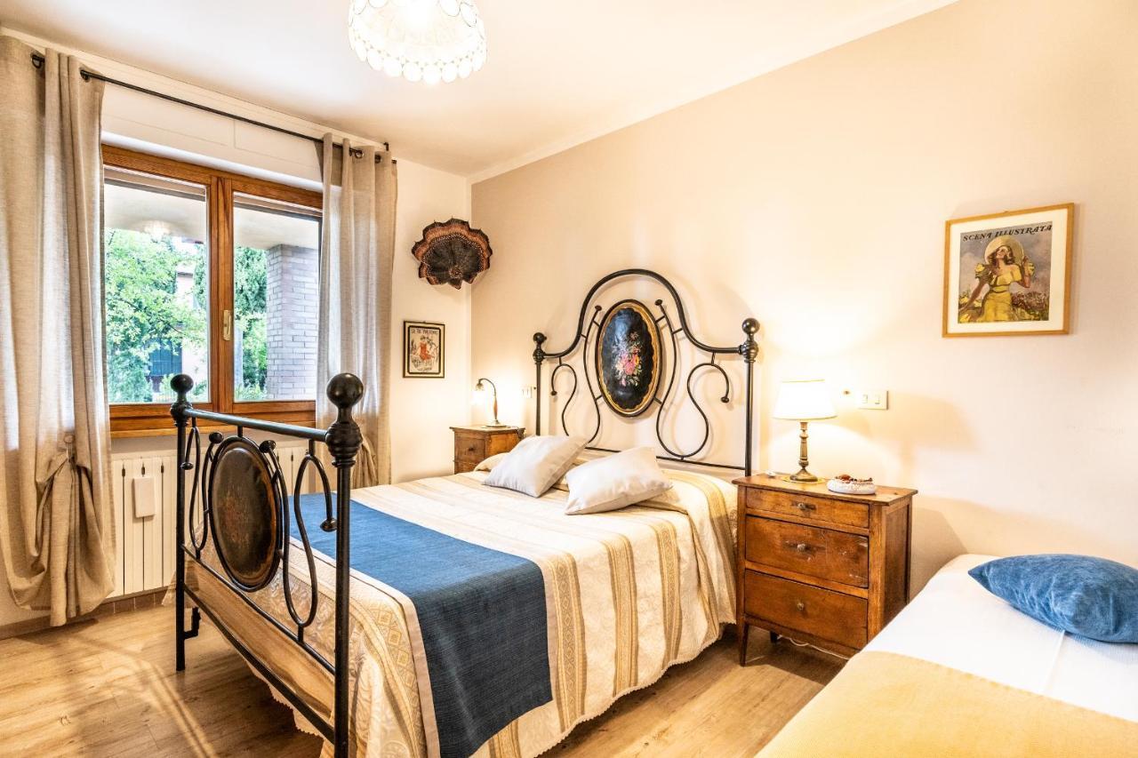 Poliflora Apartment