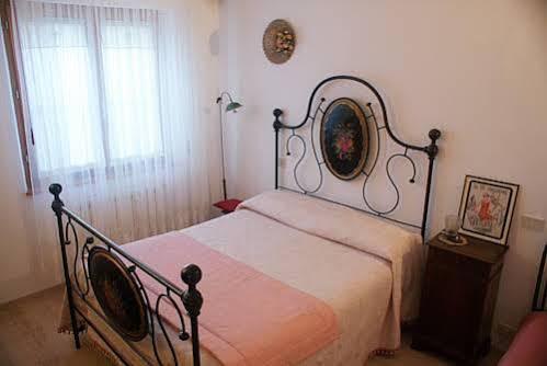 Poliflora Apartment
